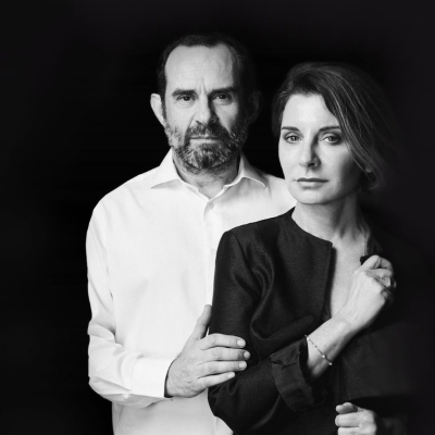 Ludovica+Roberto Palomba